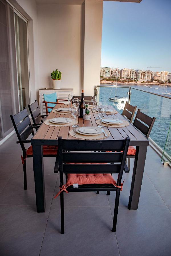 Seafront Two Bedroom Apartman *